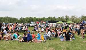 Mtis, Francophone community celebrate  inauguration of Fort Ellice site